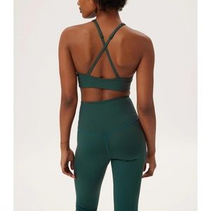 Girlfriend Collective Sports Bra